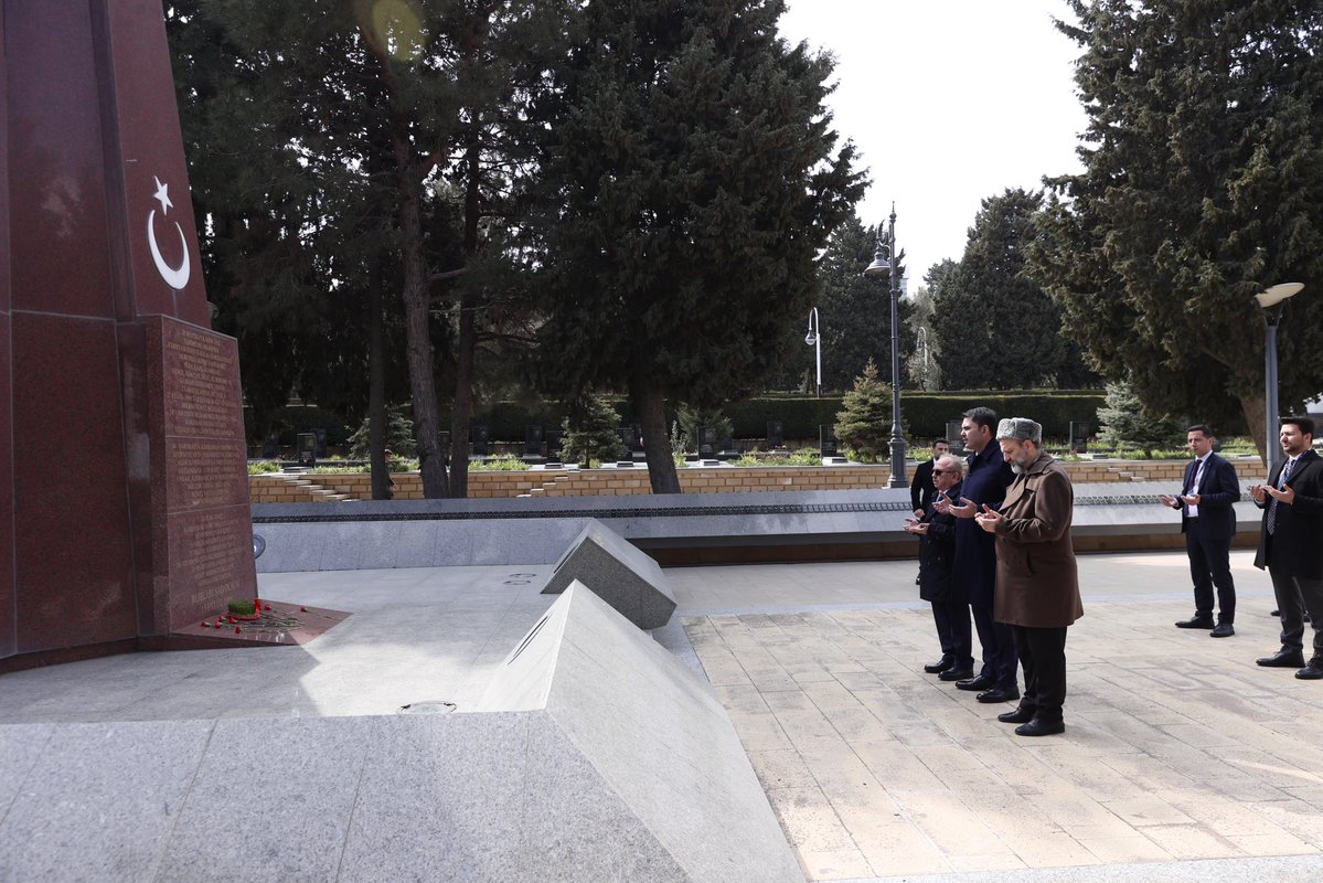 Murat KURUM tweet media