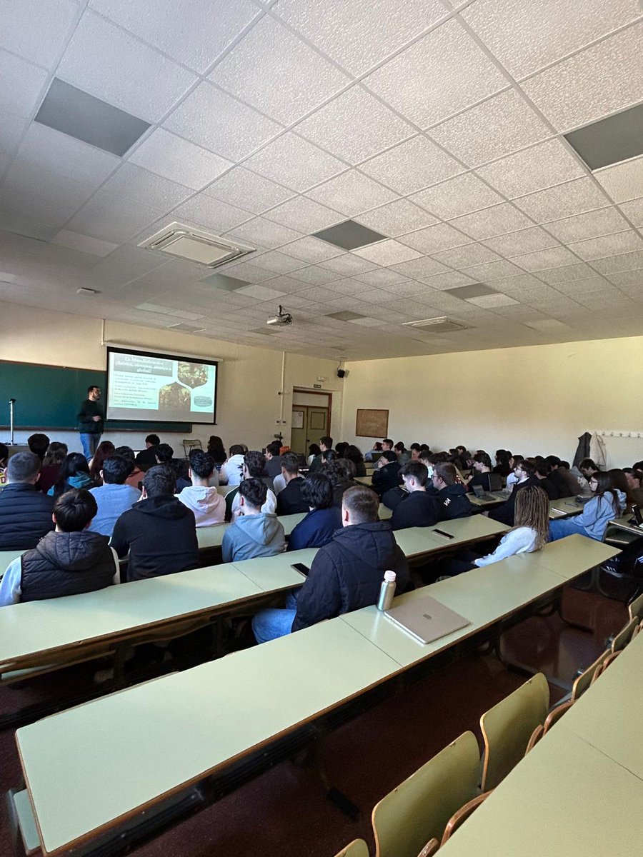 Dpto. Hª Moderna y Contemporánea. UMA tweet media