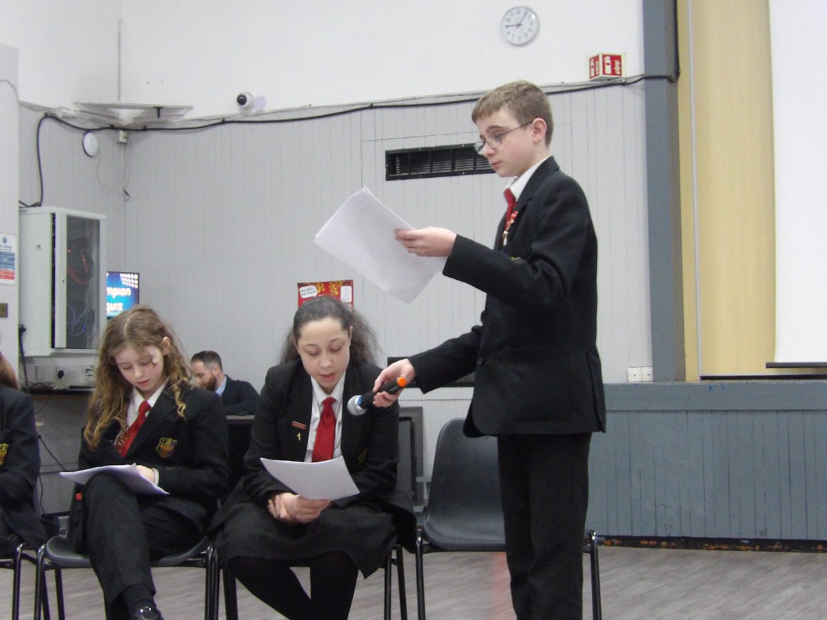 St Edmund Campion Chaplaincy 🧡 tweet media