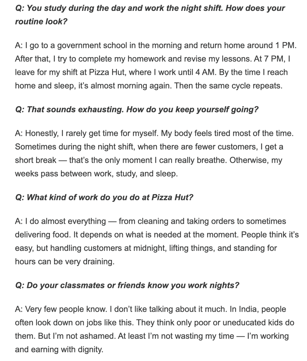 Ruchi Gupta tweet media