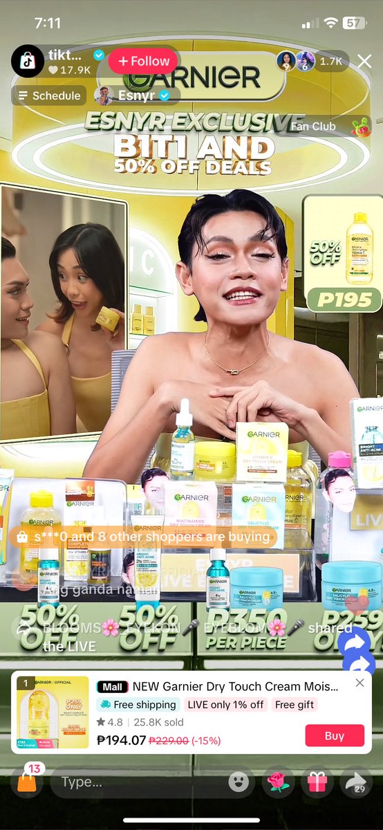 ESMURFS OFFICIAL tweet media