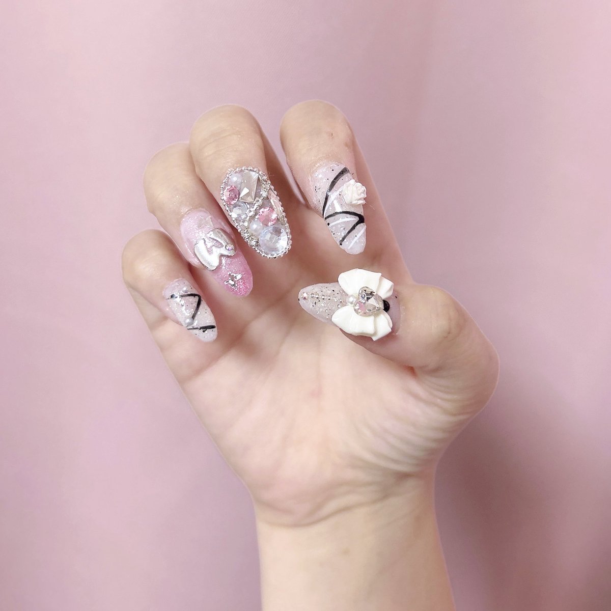 토끼라고합시다 tweet media