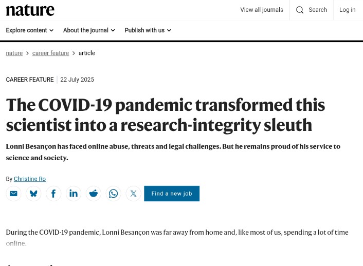 Promeneur tweet media