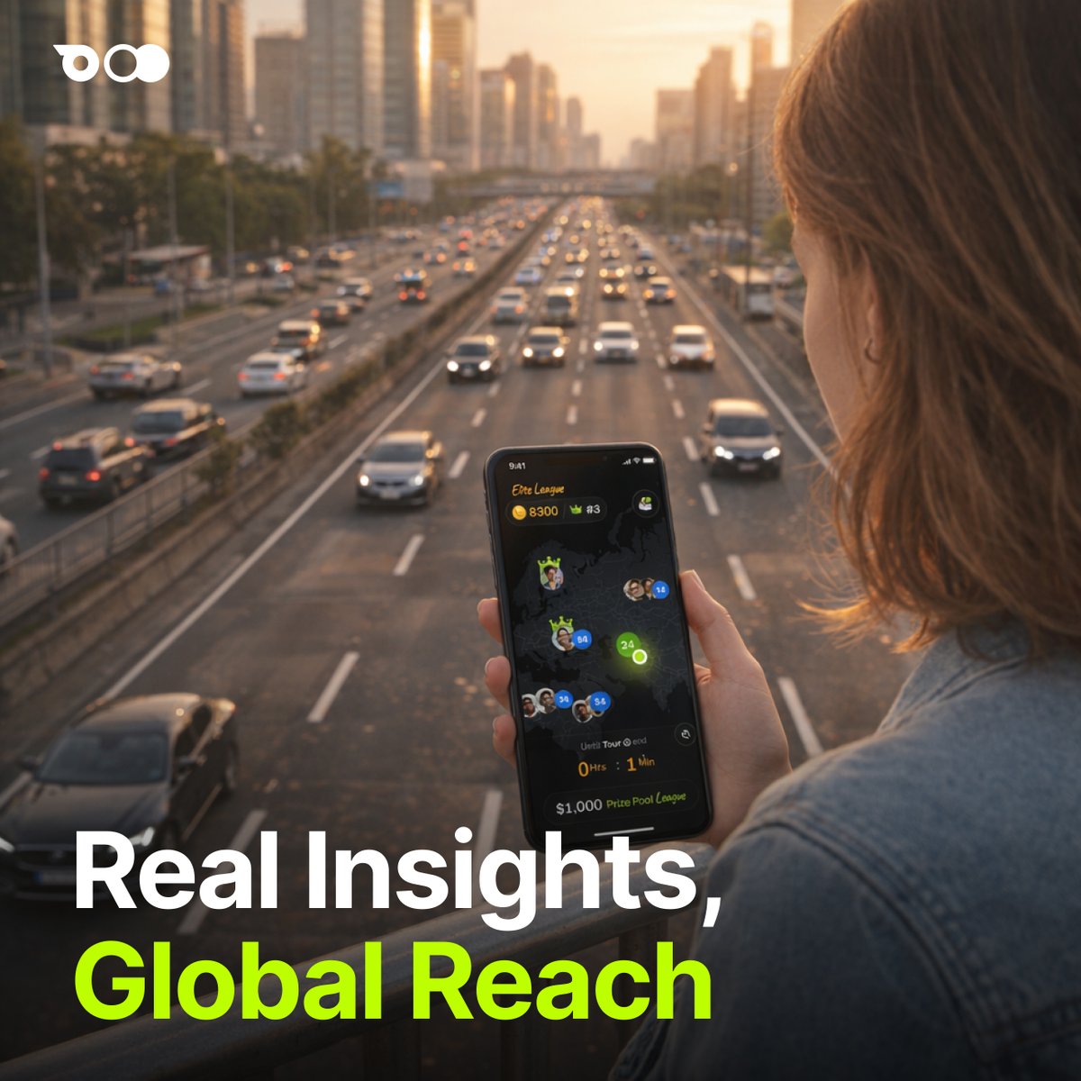 OONE.WORLD tweet media