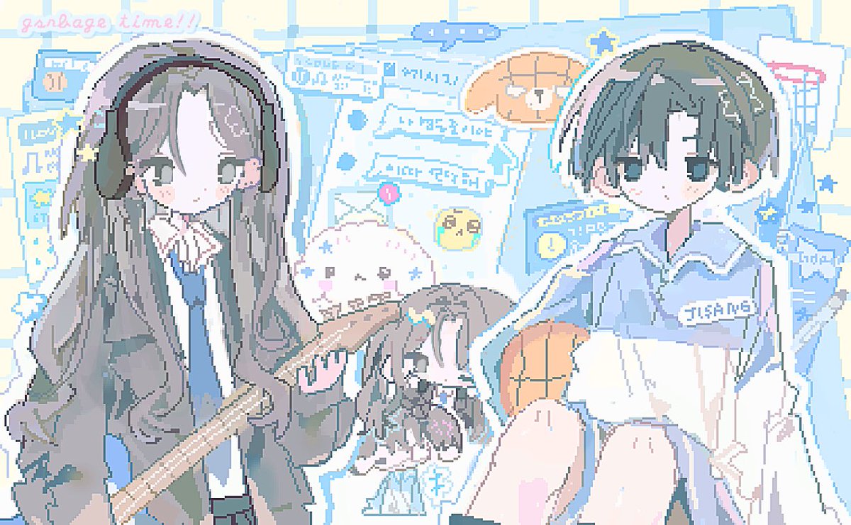 ˶⩌ ⩌˶ tweet media