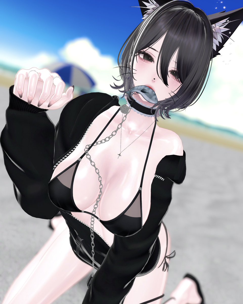 ёҡöꕤ*。゚ tweet media