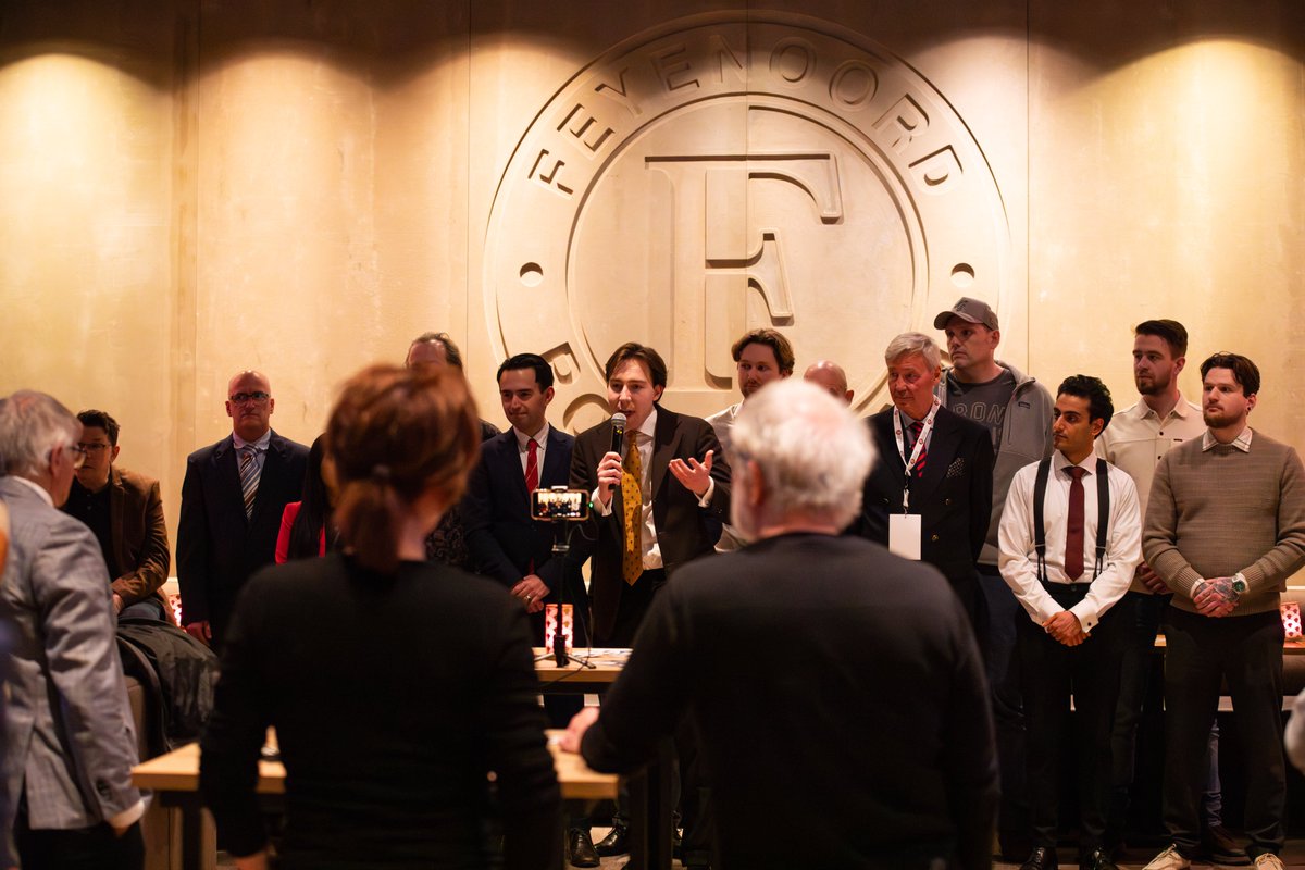 FVD Rotterdam tweet media