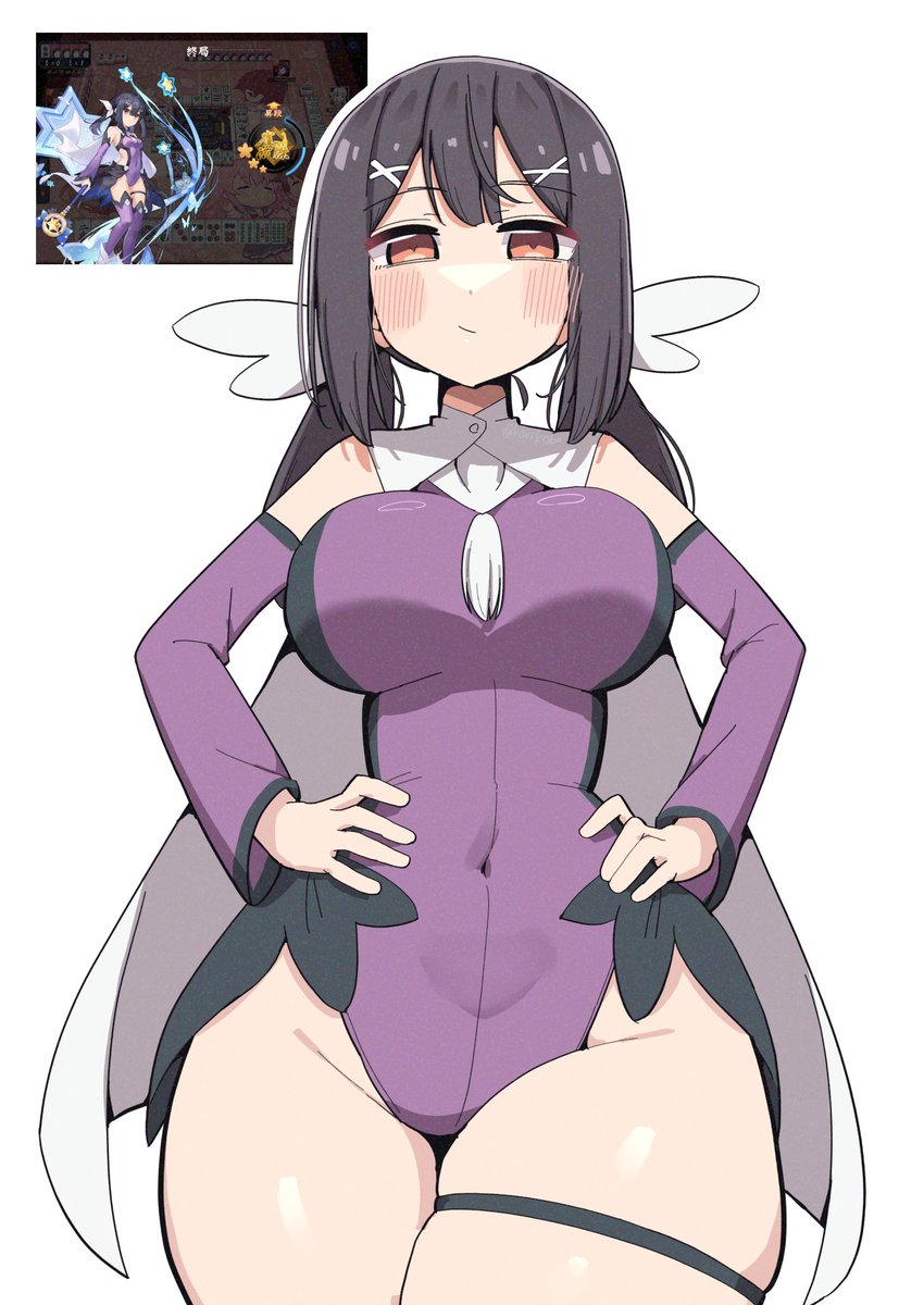 こーえい/koei tweet media