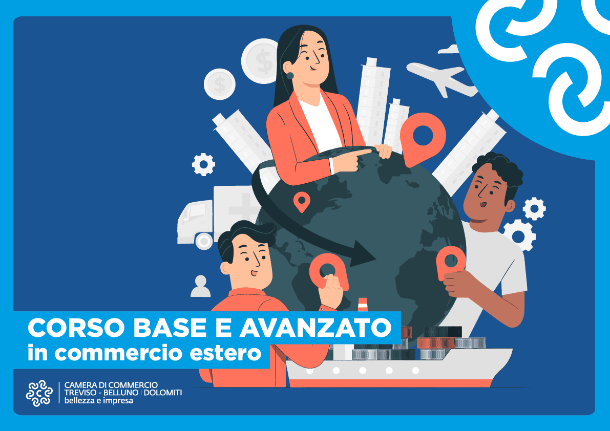 Camera di Commercio Treviso - Belluno|Dolomiti tweet media