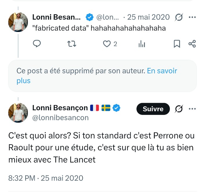 Promeneur tweet media