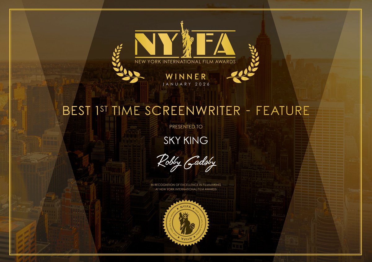 Robin Gadsby tweet media