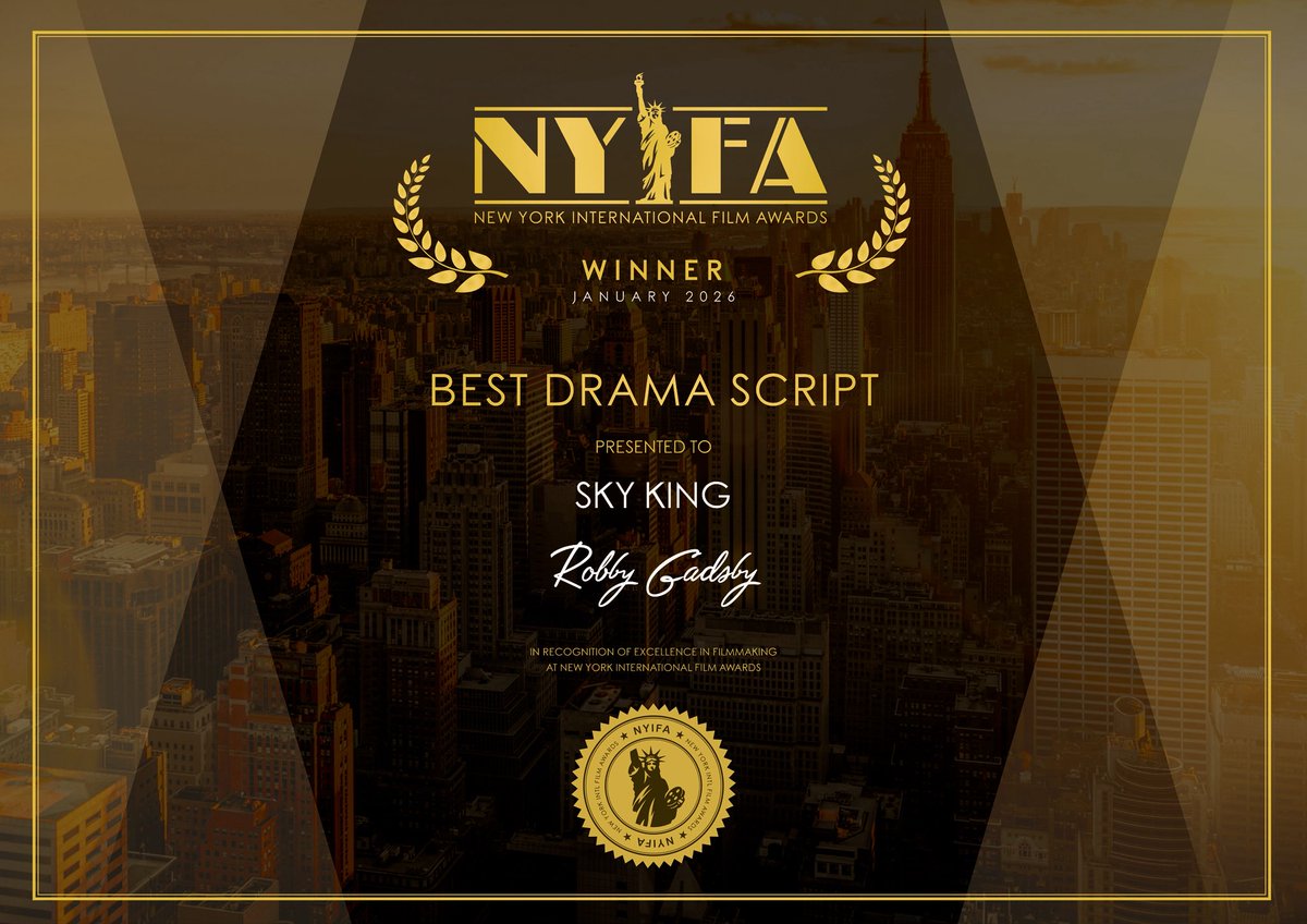 Robin Gadsby tweet media