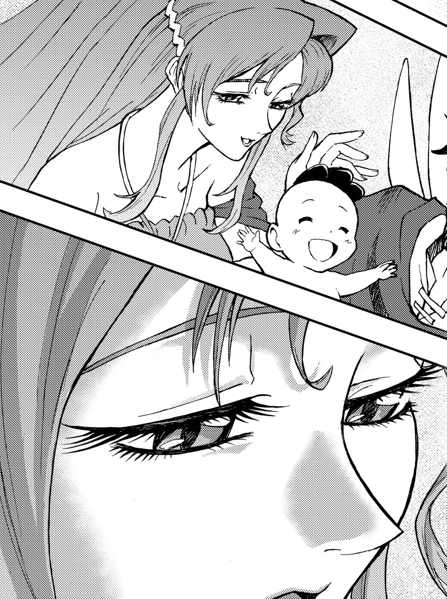 米たにヨシトモ tweet media