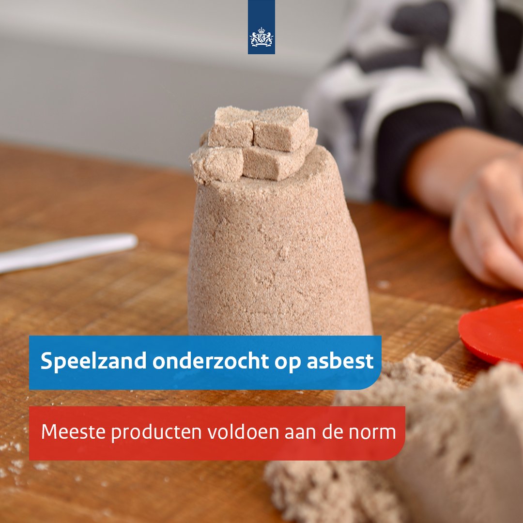 Nederlandse Voedsel- en Warenautoriteit tweet media