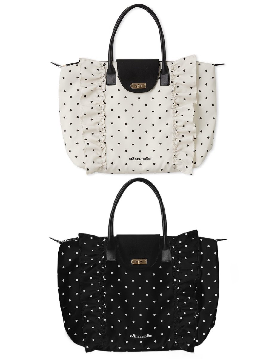 SNIDEL HOME公式アカウント tweet media