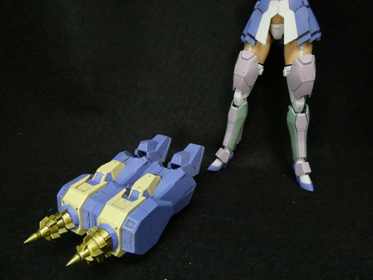 森林 木本 tweet media