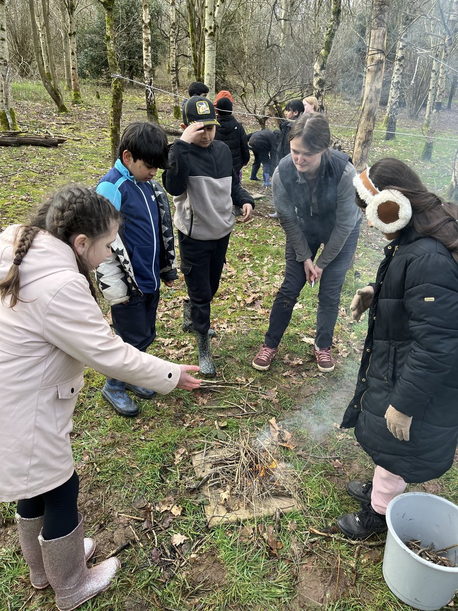 Class 5NP tweet media