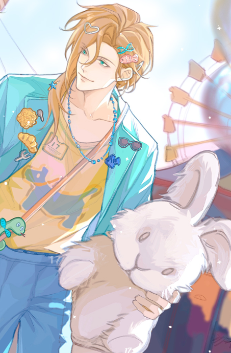 17💌✍ tweet media