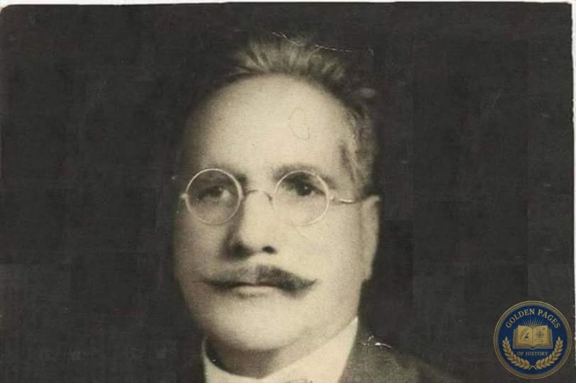 نذرانہ عقیدت سیدنا علی المرتضیٰ رضی اللّه عنہ بقلم حضرت علامہ اقبال رحمتہ اللّه علیہ ۔
مُسلمِ اوّل شہِ مرداں علی
عشق را سرمایۂ ایماں علی
پہلے مسلمان علیؓ ہیں، مردوں کے سردار علیؓ ہیں۔ عشق کیلیے ایمان کا سرمایہ علیؓ ہیں۔
از ولائے دودمانش زندہ ام
در جہاں مثلِ گہر تابندہ ام
میں انکے