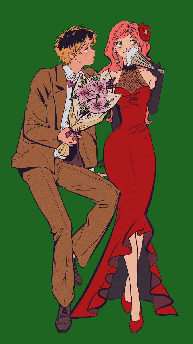 5860k_'s tweet photo. 물랑루즈에서 아침을

#illust #일러스트 #イラスト #illustrations #webtoon https://t.co/UQrBQ1j2fs