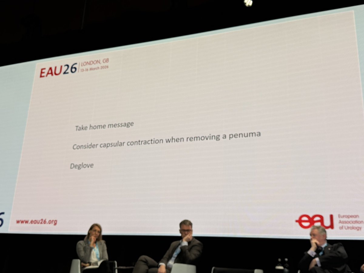 St Peter's Andrology tweet media