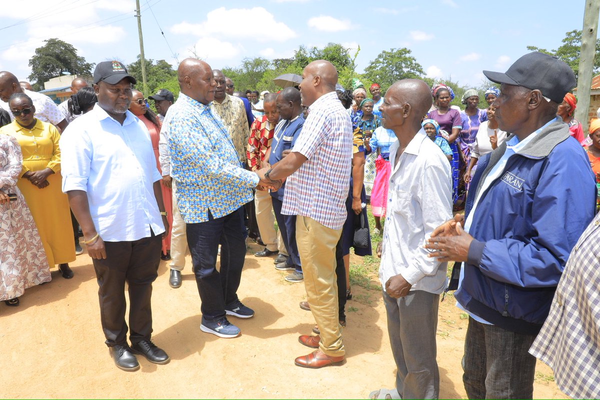 Kitui County tweet media