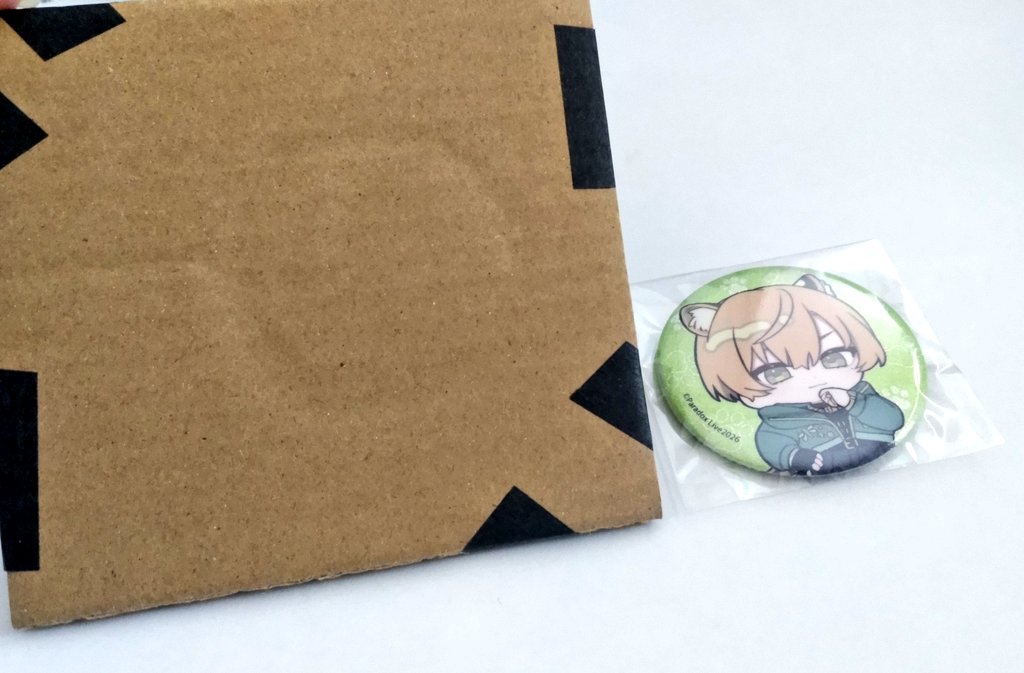 ryos 固ツイあります tweet media