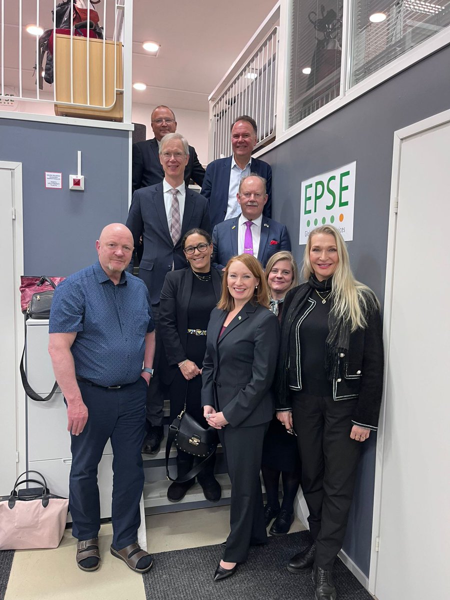 Finland in Morocco tweet media