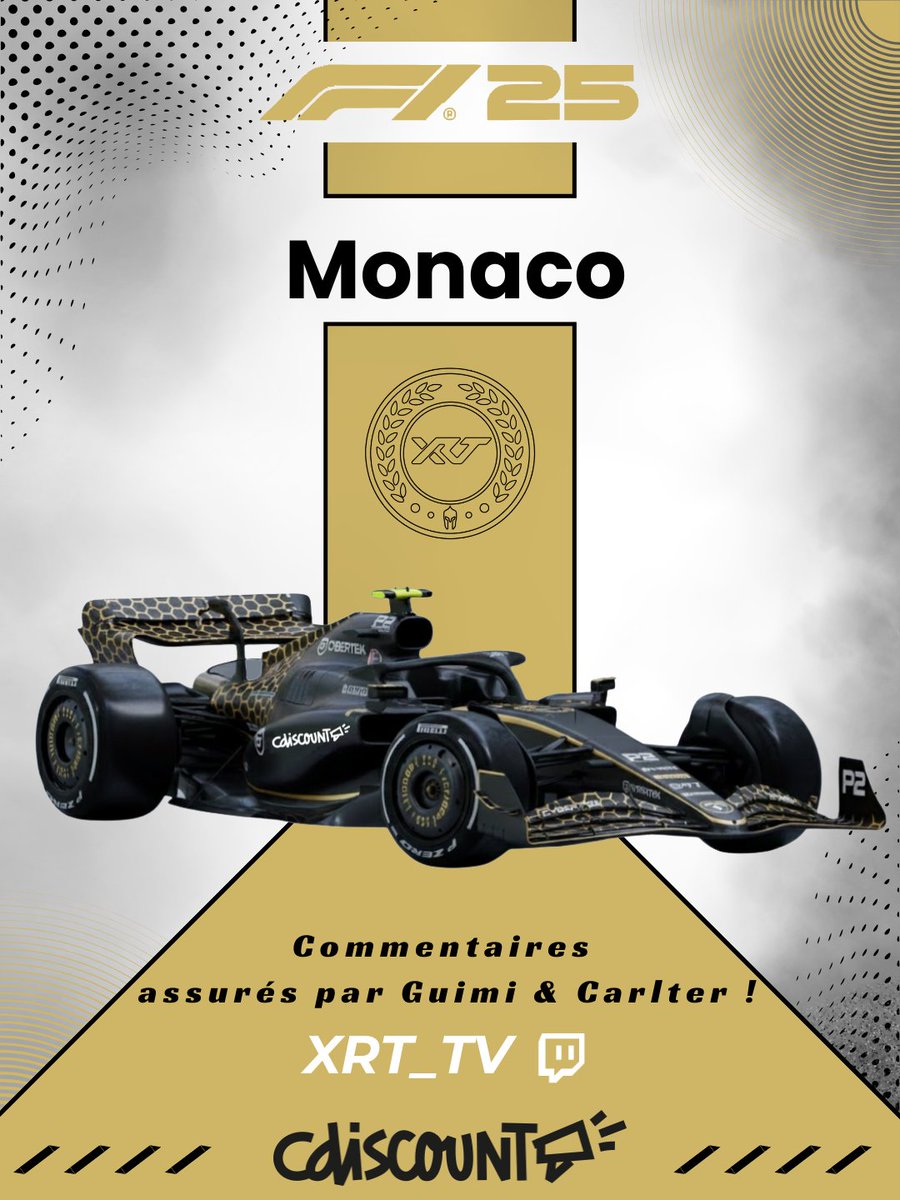 XRT Racing Team tweet media