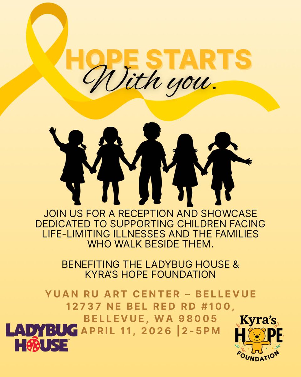 Ladybug House tweet media