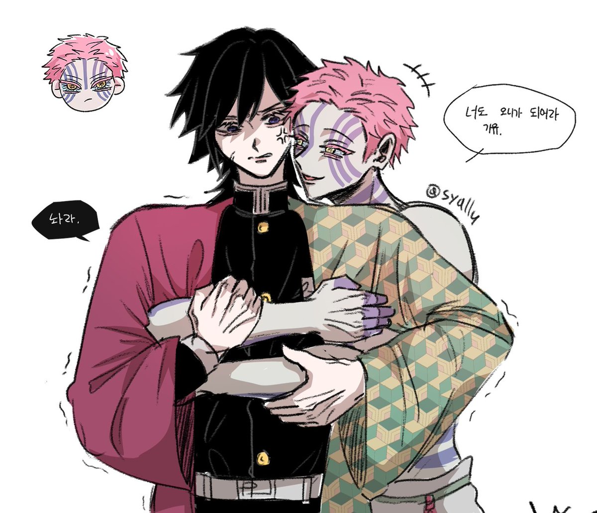 syallu(샬루) tweet media