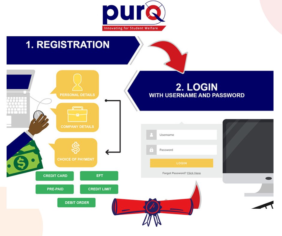 PURQ tweet media