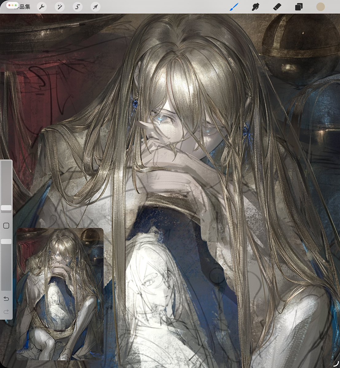 𝔾ℝ𝔸𝕍 tweet media