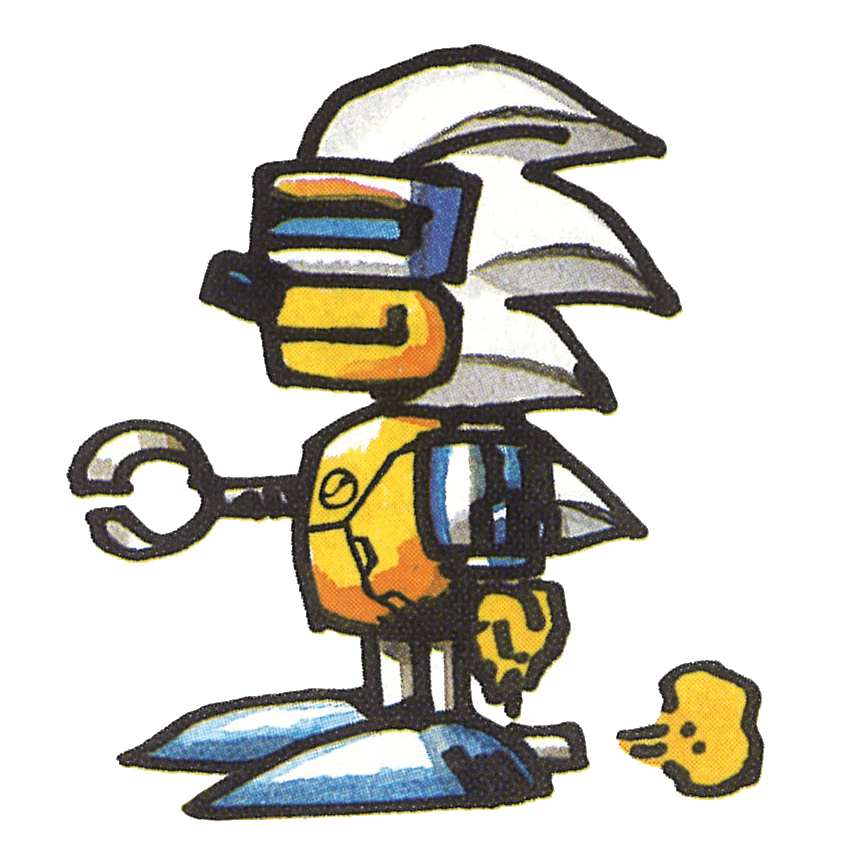 Spagnetic tweet media