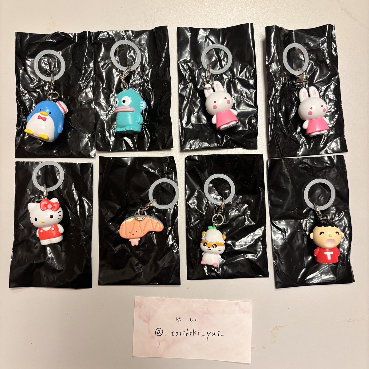 ゆい【固ツイ必読・通知不調】 tweet media