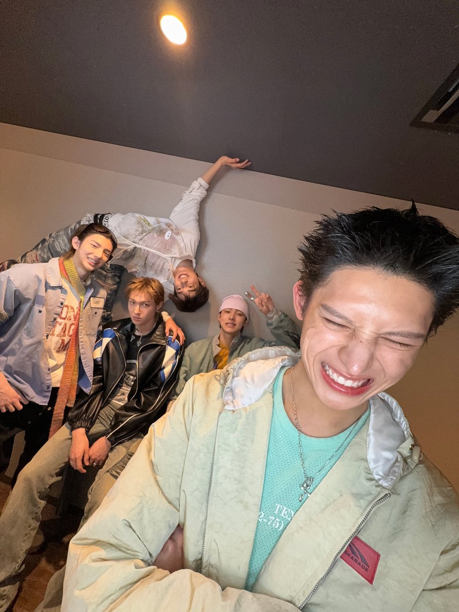 #持ってこい_new_pic 📸
260313 D.U.N.K. Showcase in K-Arena Yokohama 2026

#CORTIS
#가져와_new_pic