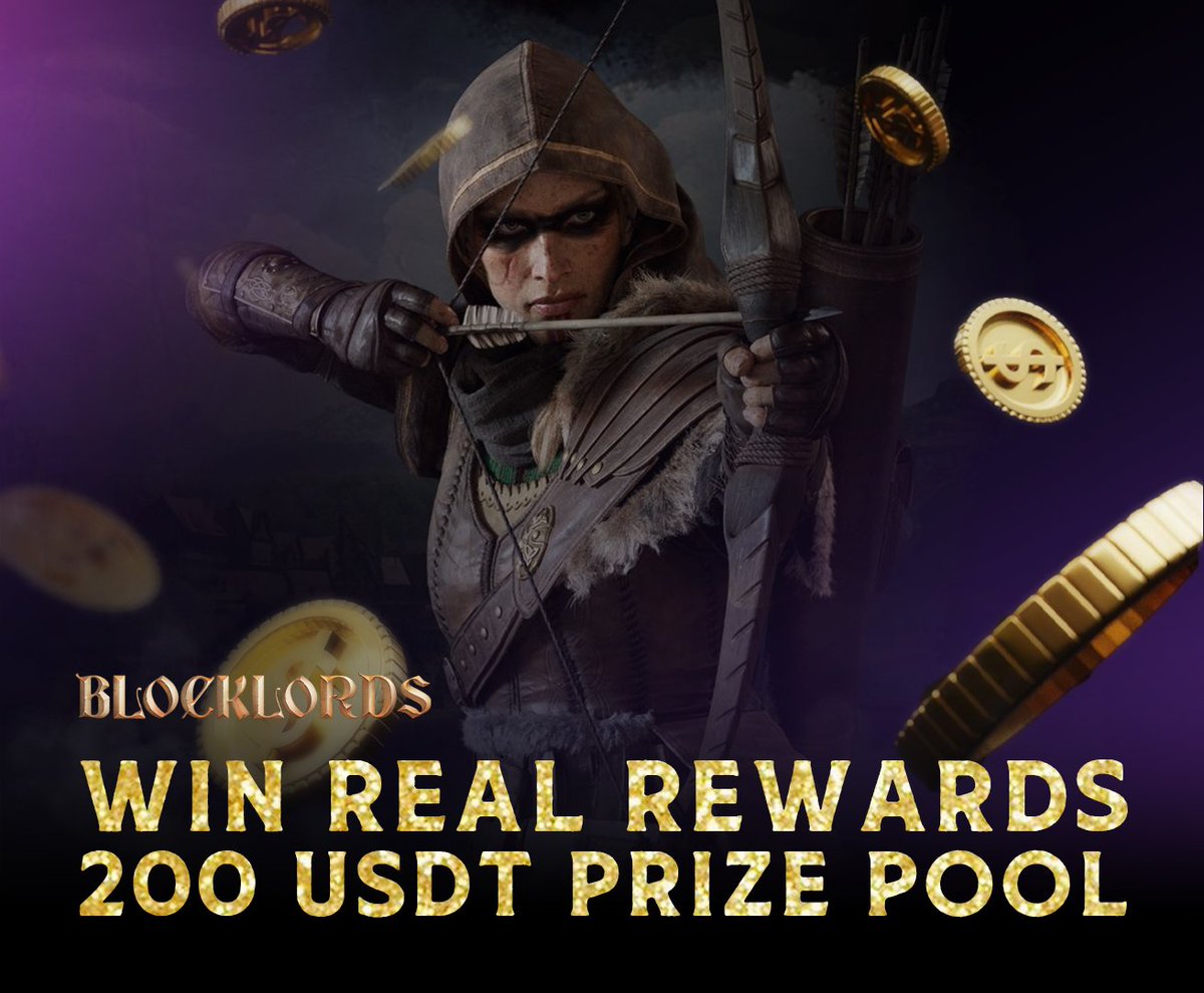 BLOCKLORDS tweet media