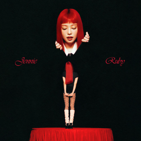 Ruby by Jennie ranks among the most critically acclaimed kpop albums ever releassed.