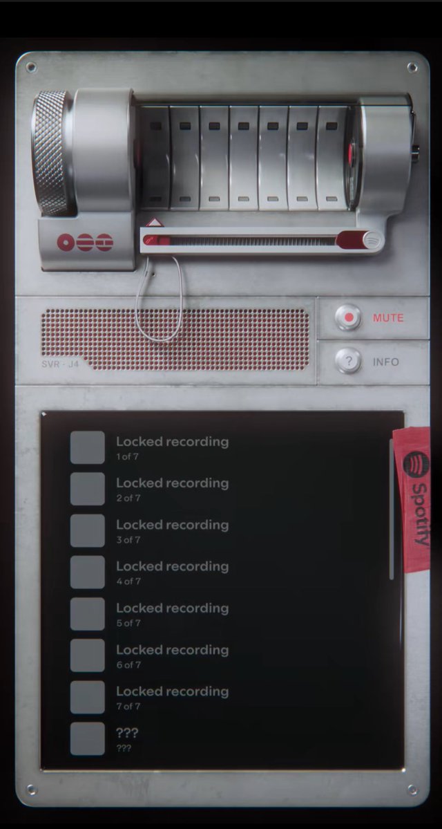 #SpotifyDecodingARIRANG is live!