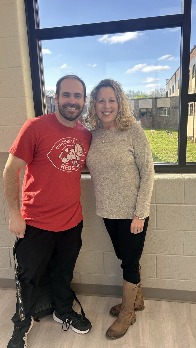 Dr. Wally T. Luckeydoo tweet media