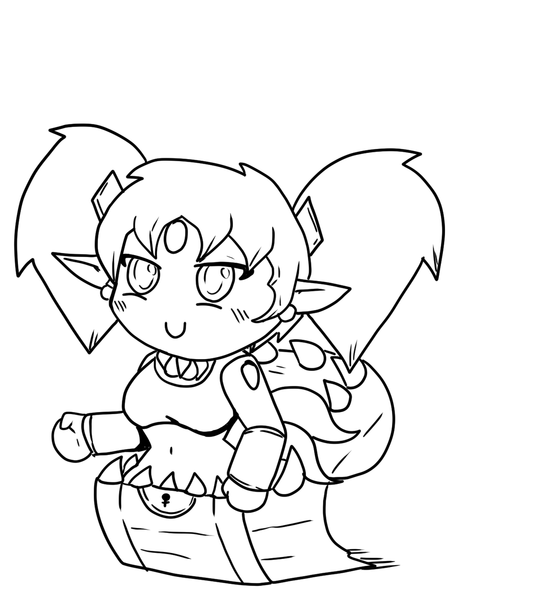 Scrap-paper Coms open tweet media