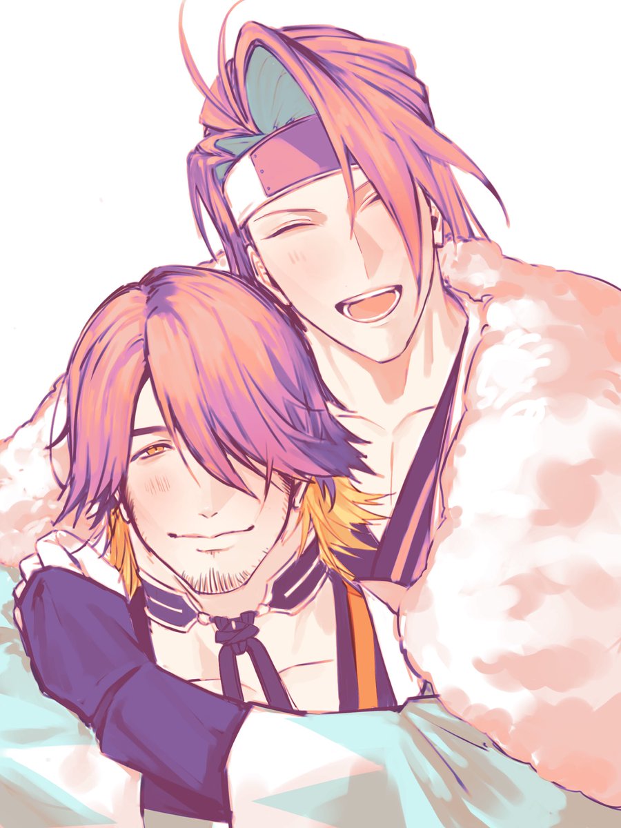 またたび tweet media