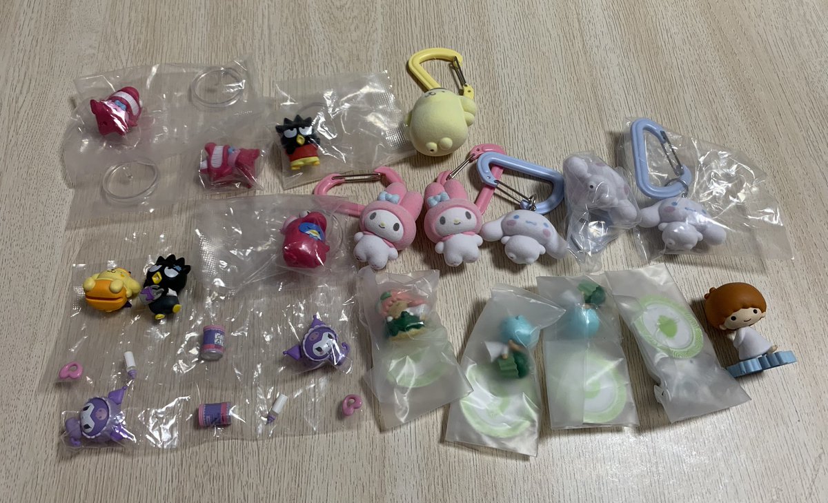 あー《取引垢》 ※固ツイ必読 tweet media