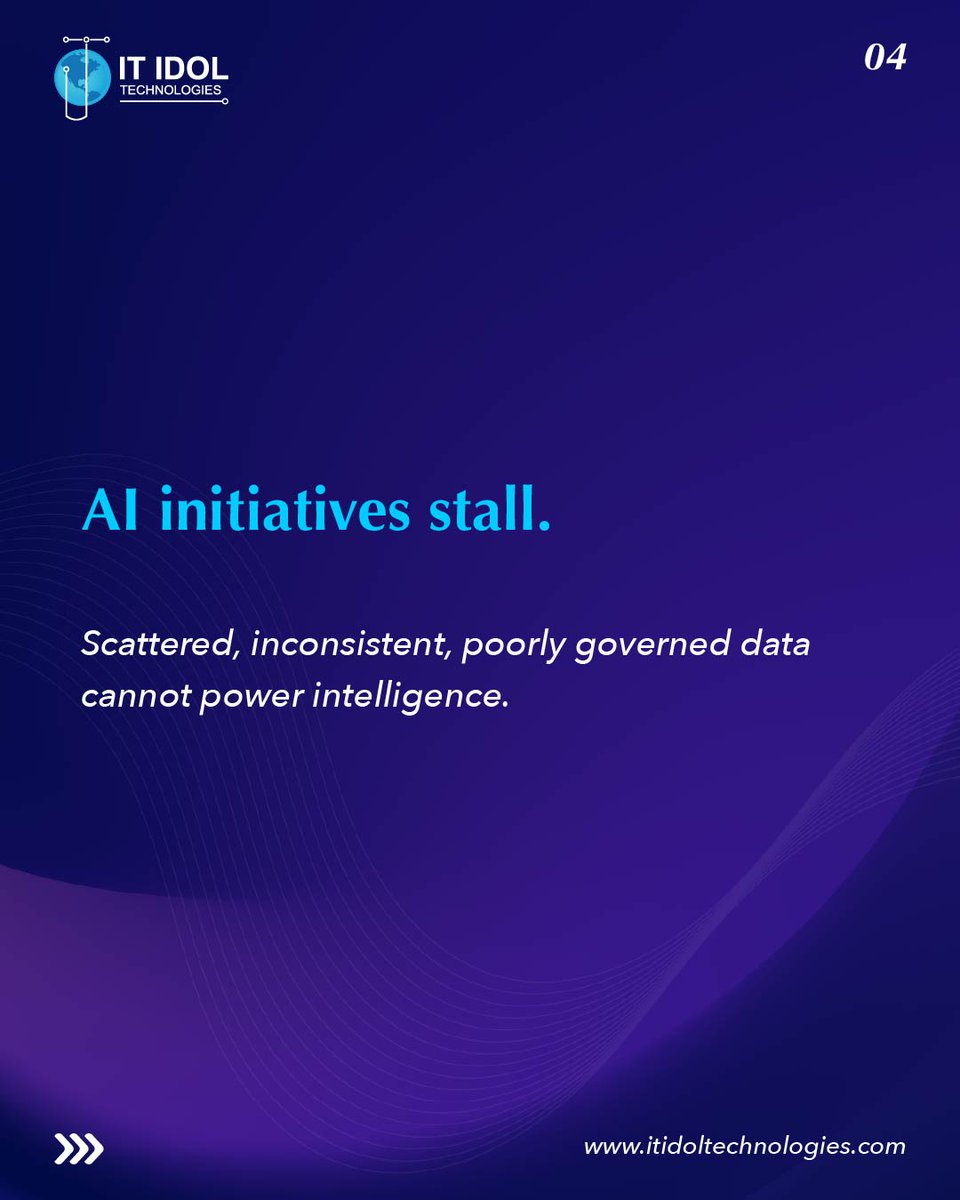 IT Idol Technologies tweet media