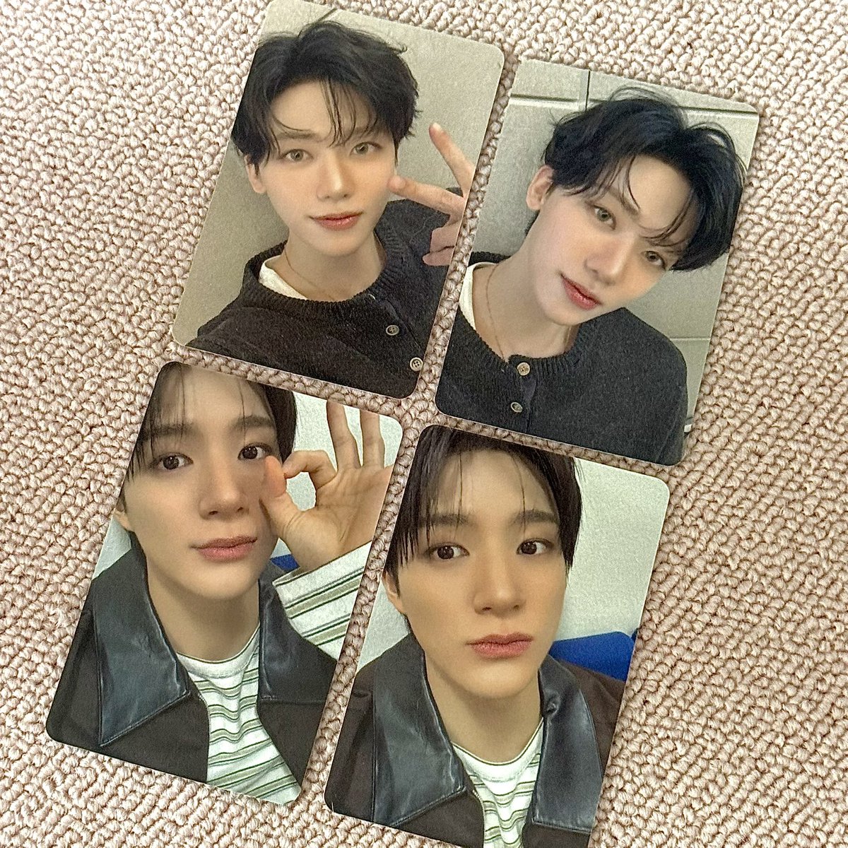 너무너무너무 예쁘다 ㅜ ㅜ  🫰🫰