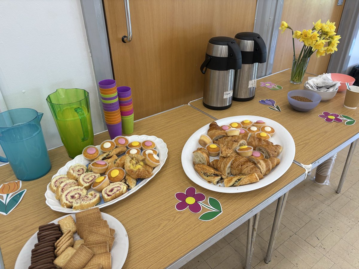 CravenPrimaryAcademy tweet media