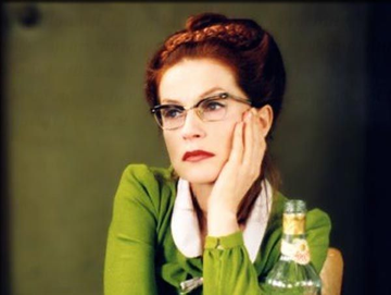 ProfesorJonk's tweet image. "No tengo nada en contra de los sentimientos, pero sí del sentimentalismo. En general, me gusta que las cosas sean un poco más contundentes, un poco más radicales…".
Isabelle Huppert.
🎂
Actrices que nos fascinan.
#IsabelleHuppert #cine #actriz