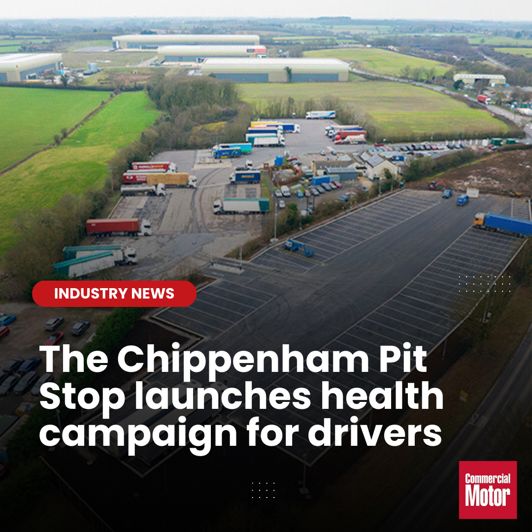 Commercial Motor tweet media