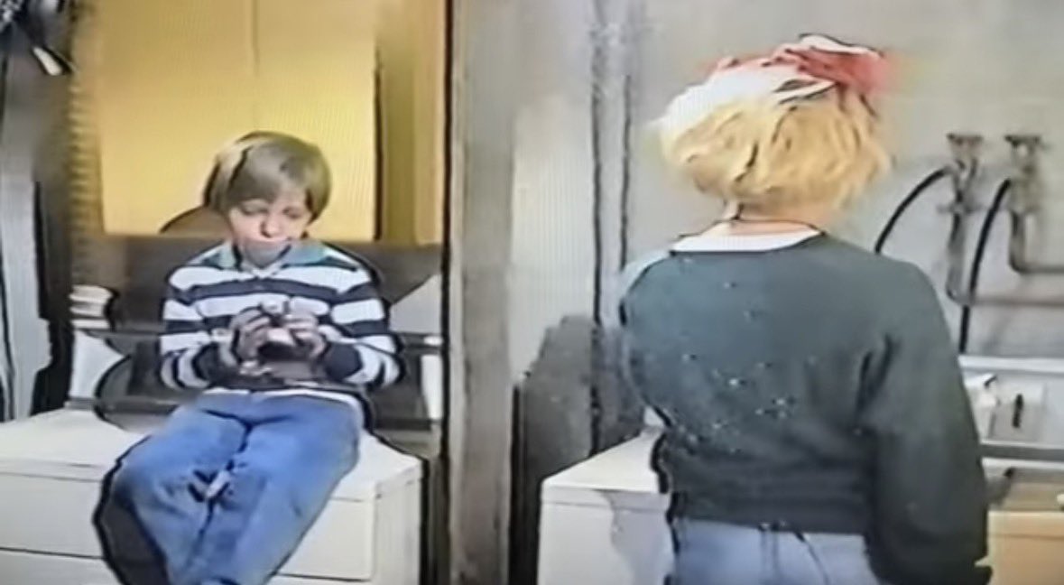 Daily Chucky Fan tweet media