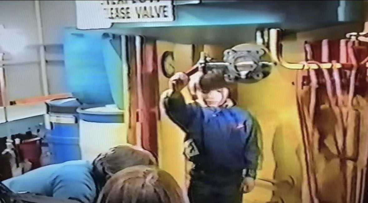 Daily Chucky Fan tweet media